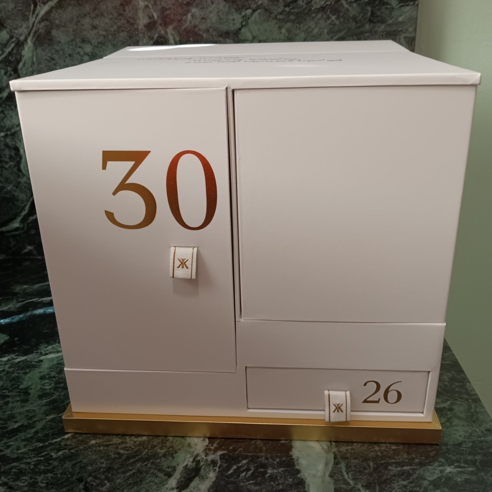 MAISON FRANCIS KURKDJIAN - The Countdown Calendar 2023 - BOX ONLY!!! - Picture 10 of 15